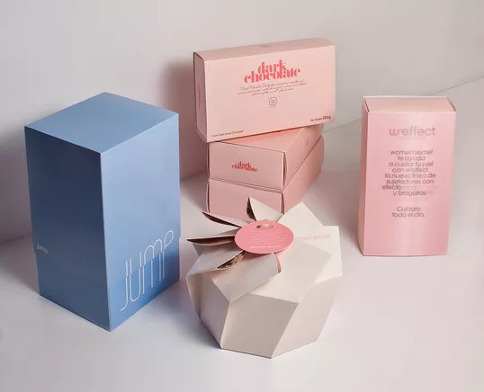 環保彩盒設計：綠色理念在包裝設計中的創新實踐