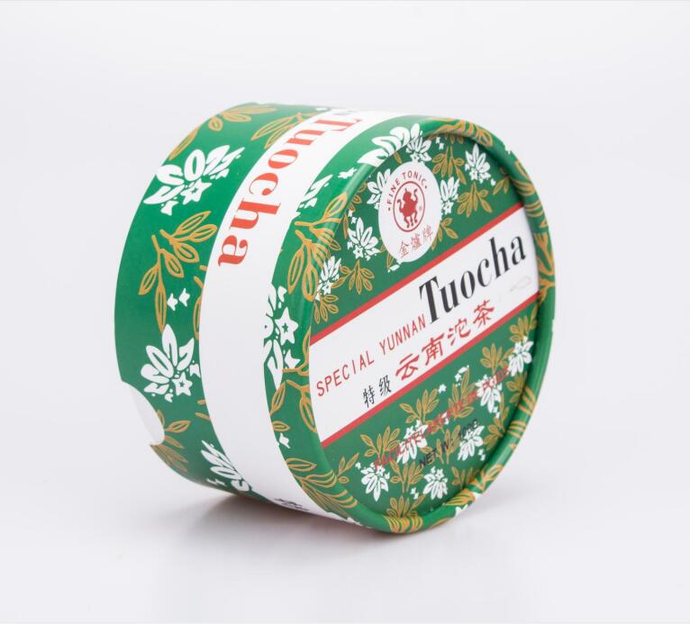 專屬彩色紙盒定制，展現品牌獨特魅力