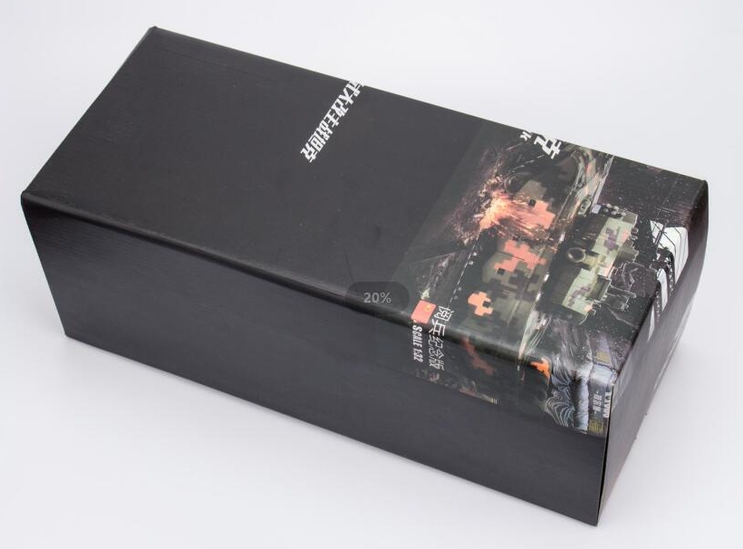 精美彩色紙盒定制,傳遞品牌理念